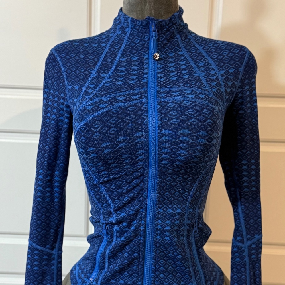 Lululemon jacket